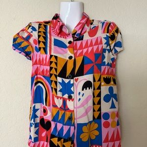 NOOWORKS Joyce in Congdon XS